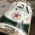 画像9: Vintage Oil can TEXACO U.S. 5 GAL (S181)  