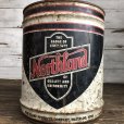 画像9: Vintage Oil can Northland U.S. 5 GAL (S184)  