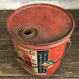 画像5: Vintage Oil can Atlantic U.S. 5 GAL (S182)  