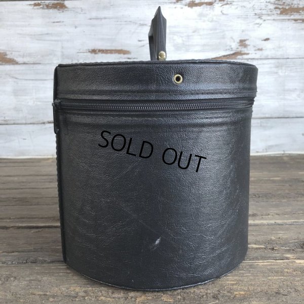 画像6: Vintage Shriner Masonic Fez Hat Case (S185)