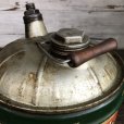 画像7: Vintage Oil can Durable U.S. 5 GAL (S183)  