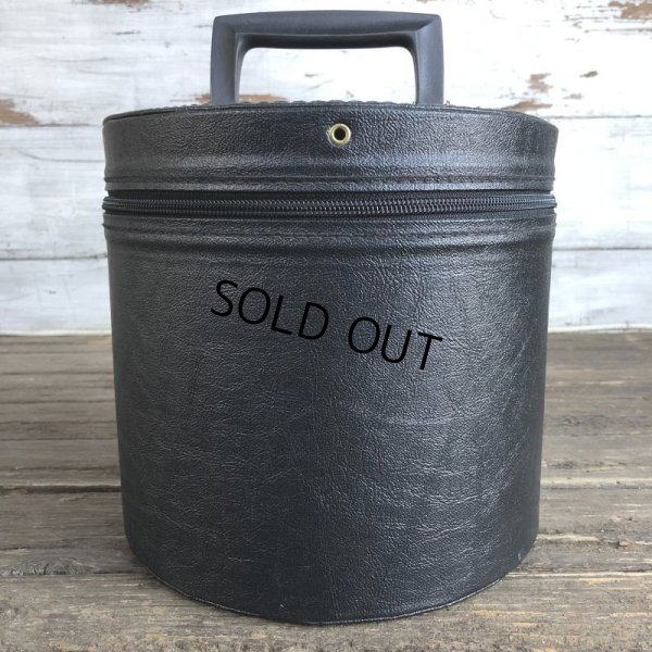 画像5: Vintage Shriner Masonic Fez Hat Case (S185)