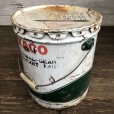 画像6: Vintage Oil can TEXACO U.S. 5 GAL (S181)  