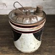 画像6: Vintage Oil can Northland U.S. 5 GAL (S184)  