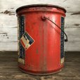 画像4: Vintage Oil can Atlantic U.S. 5 GAL (S182)  