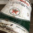 画像8: Vintage Oil can TEXACO U.S. 5 GAL (S181)  