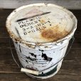 画像5: Vintage Oil can TEXACO U.S. 5 GAL (S181)  