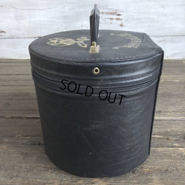 画像8: Vintage Shriner Masonic Fez Hat Case (S185)