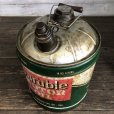 画像5: Vintage Oil can Durable U.S. 5 GAL (S183)  