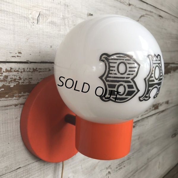 画像9: Vintage BAR Wall Light Sconce Lamp Set (S186)