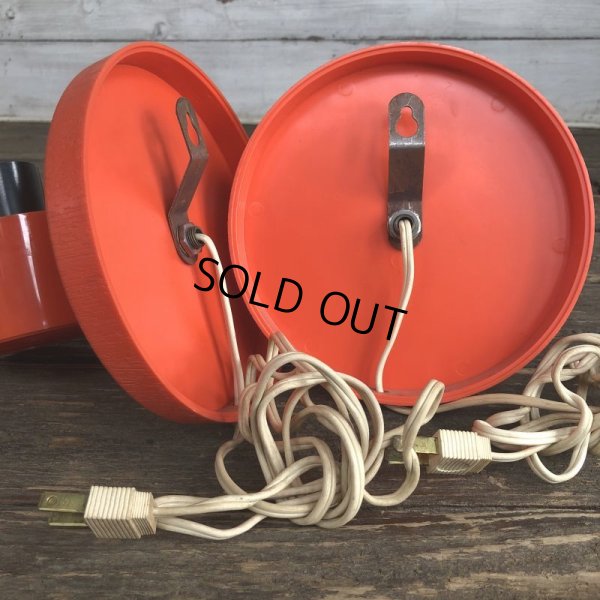 画像11: Vintage BAR Wall Light Sconce Lamp Set (S186)