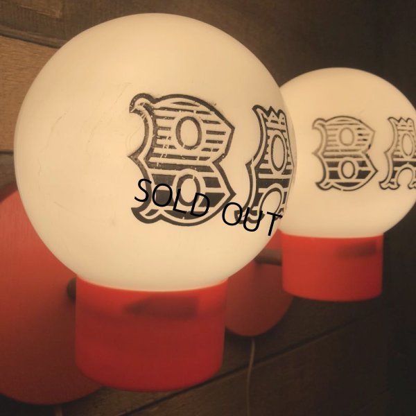 画像3: Vintage BAR Wall Light Sconce Lamp Set (S186)