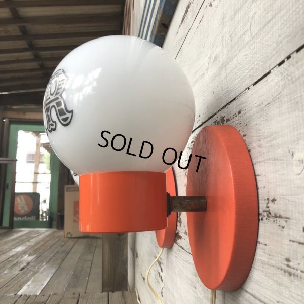 画像10: Vintage BAR Wall Light Sconce Lamp Set (S186)