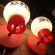 画像6: Vintage BAR Wall Light Sconce Lamp Set (S186)