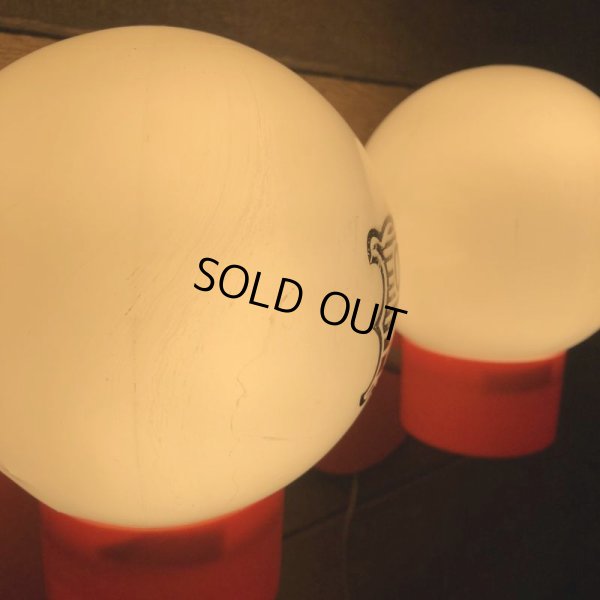 画像5: Vintage BAR Wall Light Sconce Lamp Set (S186)