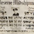 画像6: 40s Vintage U.S.Naval Resrve Midshipman's School (S189)