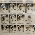 画像5: 40s Vintage U.S.Naval Resrve Midshipman's School (S189)