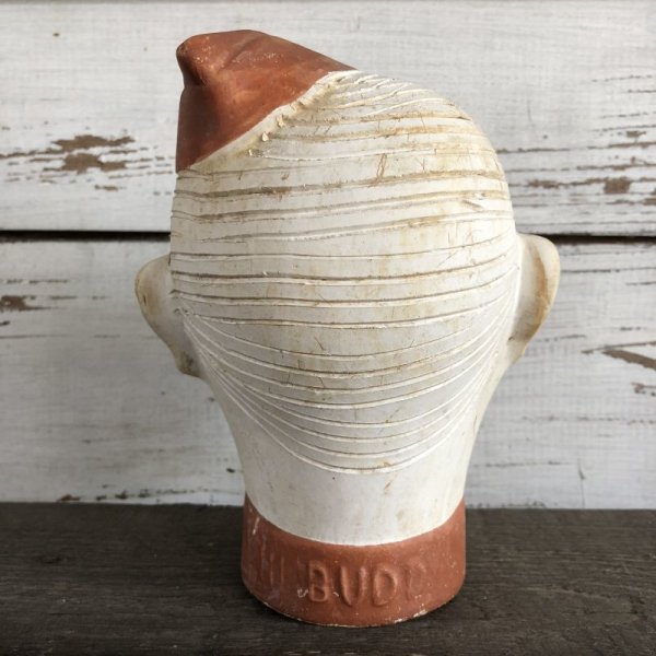 画像4: Vintage Ceramic Planter HI BUDDY (S190)