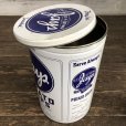 画像5: Vintage JAYS Potatochips Tin Can (S193)