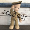 Vintage U.S. Military Doll (191)