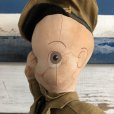 画像7: Vintage U.S. Military Doll (191)