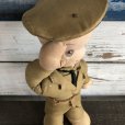 画像5: Vintage U.S. Military Doll (191)