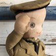 画像9: Vintage U.S. Military Doll (191)