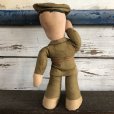画像3: Vintage U.S. Military Doll (191)