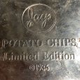 画像8: Vintage JAYS Potatochips Tin Can (S193)