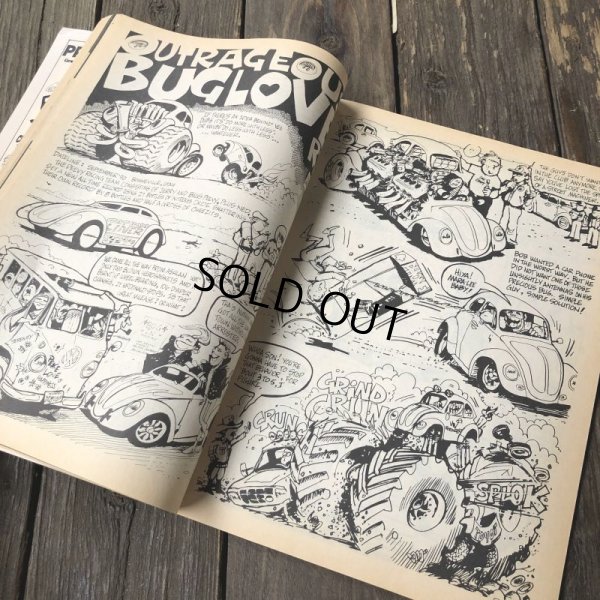 画像6: Vintage CARtoons Magazine June '90 (S198)