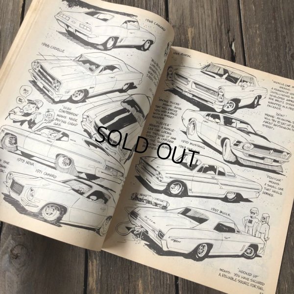 画像4: Vintage CARtoons Magazine June '91 (S201)