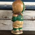 画像6: Vintage Russ American Football Player Bank Doll (S208) 