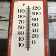 画像4: Vintage Thermometer Cream of Wheat (S207) 