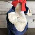 画像5: 70s Vintage Mattel Cat In The Hat Hand Puppet Doll (S209) 