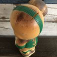 画像5: Vintage Russ American Football Player Bank Doll (S208) 