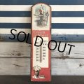 Vintage Thermometer Cream of Wheat (S207) 
