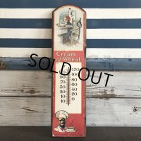 Vintage Thermometer Cream of Wheat (S207) 