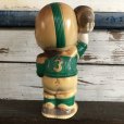 画像3: Vintage Russ American Football Player Bank Doll (S208) 