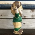 画像4: Vintage Russ American Football Player Bank Doll (S208) 