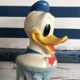 画像8: Vintage Disney Musical Donald Duck Toy (S213) 