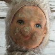 画像4: Vintage Hygienic Toys Bunny Boy Doll (S212) 