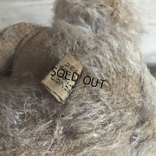 画像7: Vintage Hygienic Toys Bunny Boy Doll (S212) 