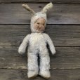 画像9: Vintage Hygienic Toys Bunny Boy Doll (S212) 