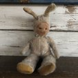 画像1: Vintage Hygienic Toys Bunny Boy Doll (S212)  (1)