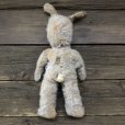 画像10: Vintage Hygienic Toys Bunny Boy Doll (S212) 