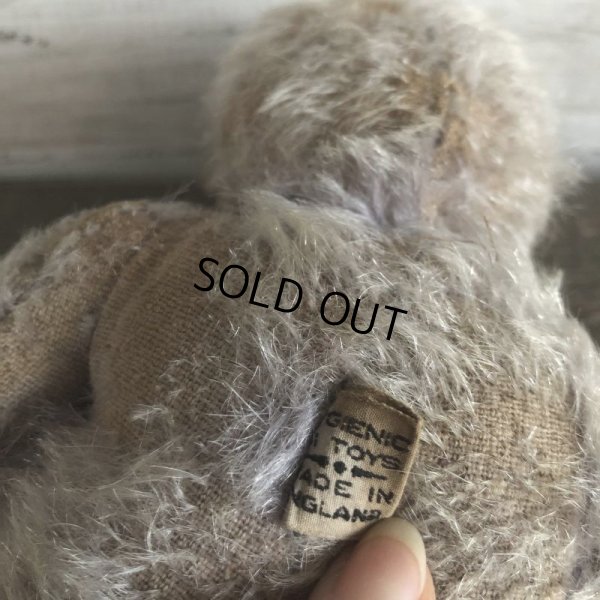 画像8: Vintage Hygienic Toys Bunny Boy Doll (S212) 