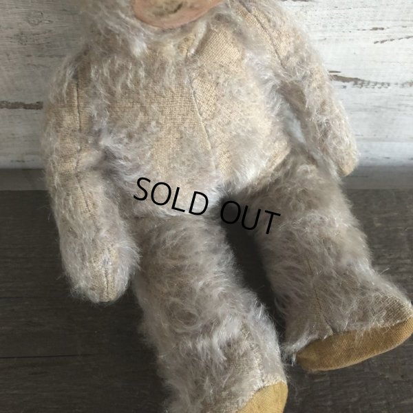 画像5: Vintage Hygienic Toys Bunny Boy Doll (S212) 