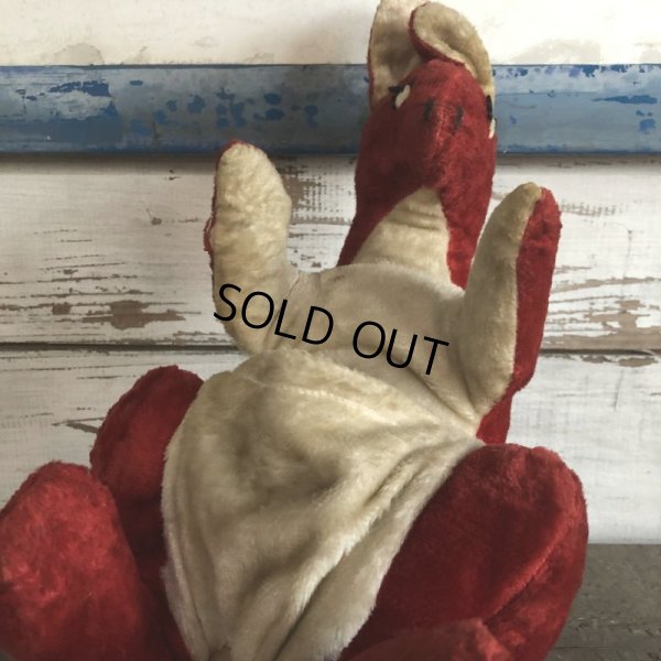 画像9: Vintage Bantam Kangaroo Doll (S211)