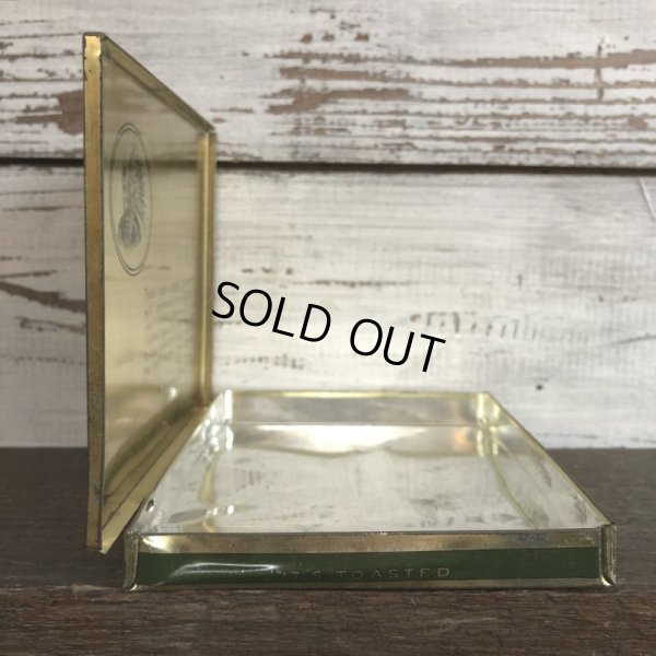 画像4: Vintage Luckey Strike Cigarettes Case (S210) 