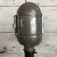 画像6: Vintage Industrial Trouble Lamp (S215)